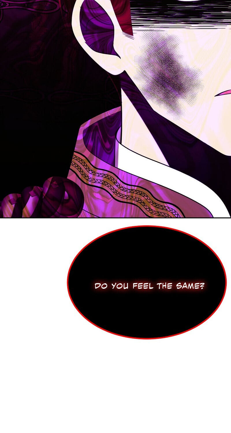 Guardian Angel for Cursed Duke Chapter 92 page 83 - 