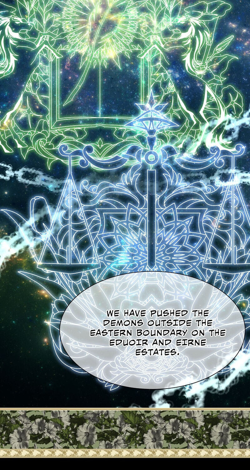Guardian Angel for Cursed Duke Chapter 92 page 10 - 