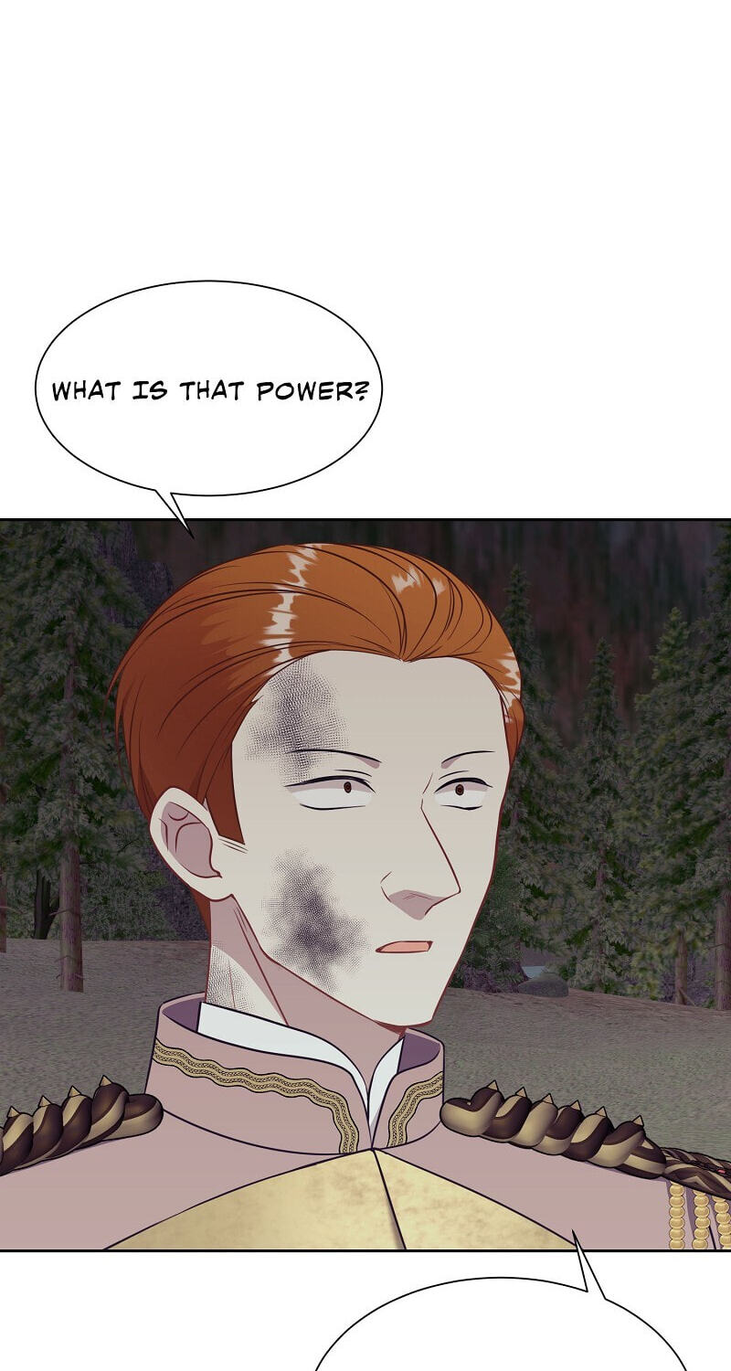 Guardian Angel for Cursed Duke Chapter 93 page 2 - 