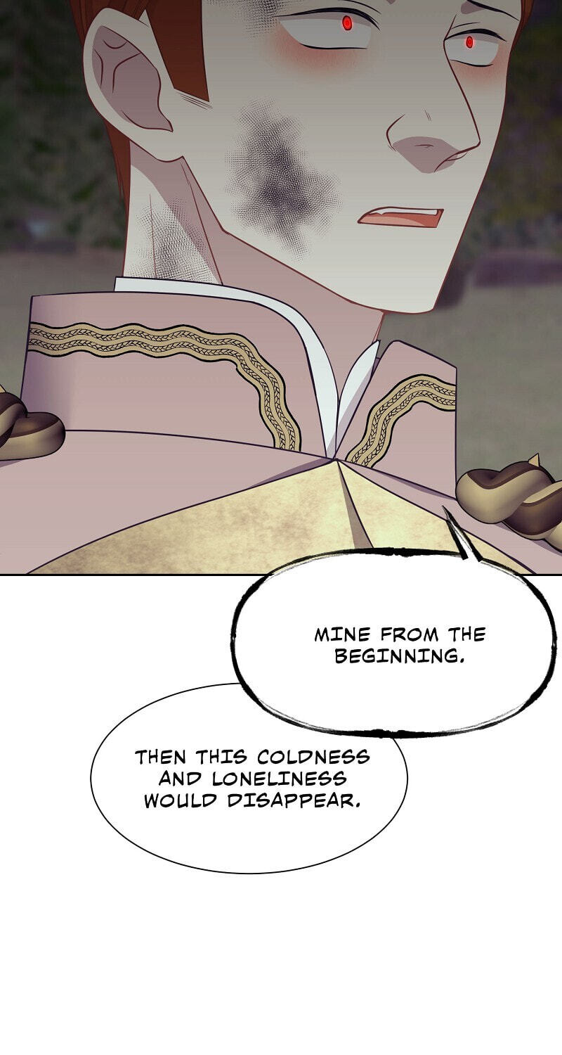 Guardian Angel for Cursed Duke Chapter 93 page 11 - 
