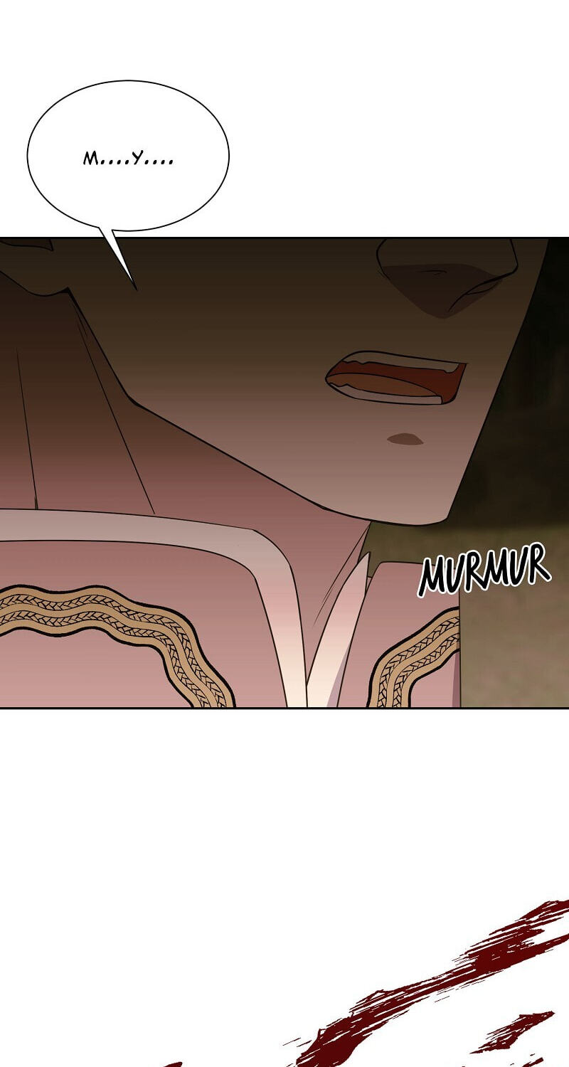 Guardian Angel for Cursed Duke Chapter 93 page 12 - 