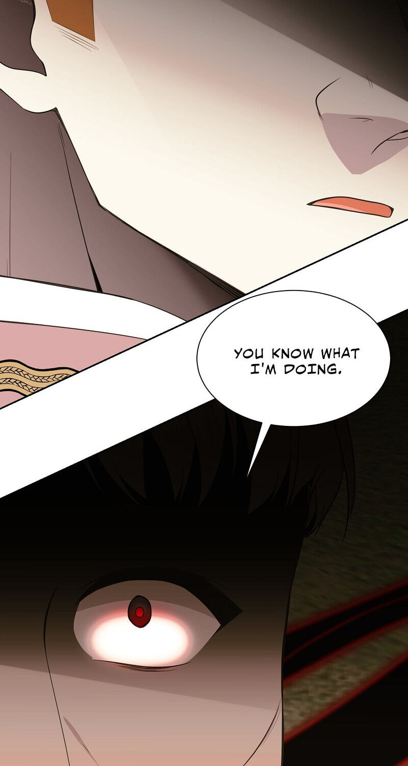 Guardian Angel for Cursed Duke Chapter 93 page 14 - 