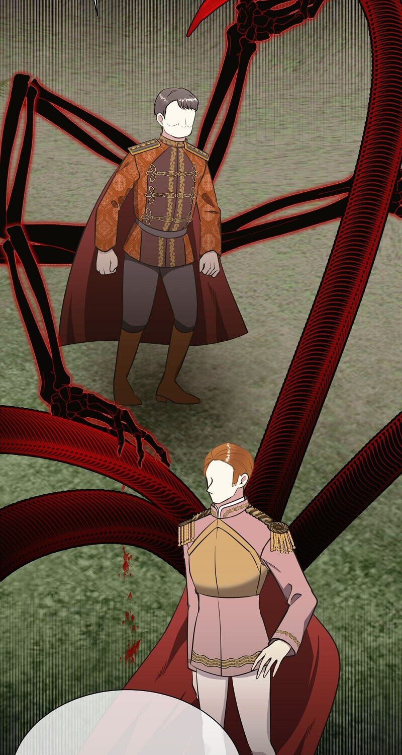 Guardian Angel for Cursed Duke Chapter 93 page 16 - 