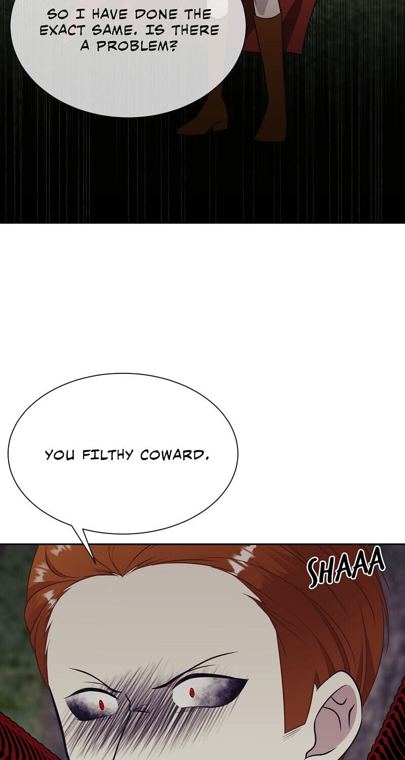 Guardian Angel for Cursed Duke Chapter 93 page 17 - 