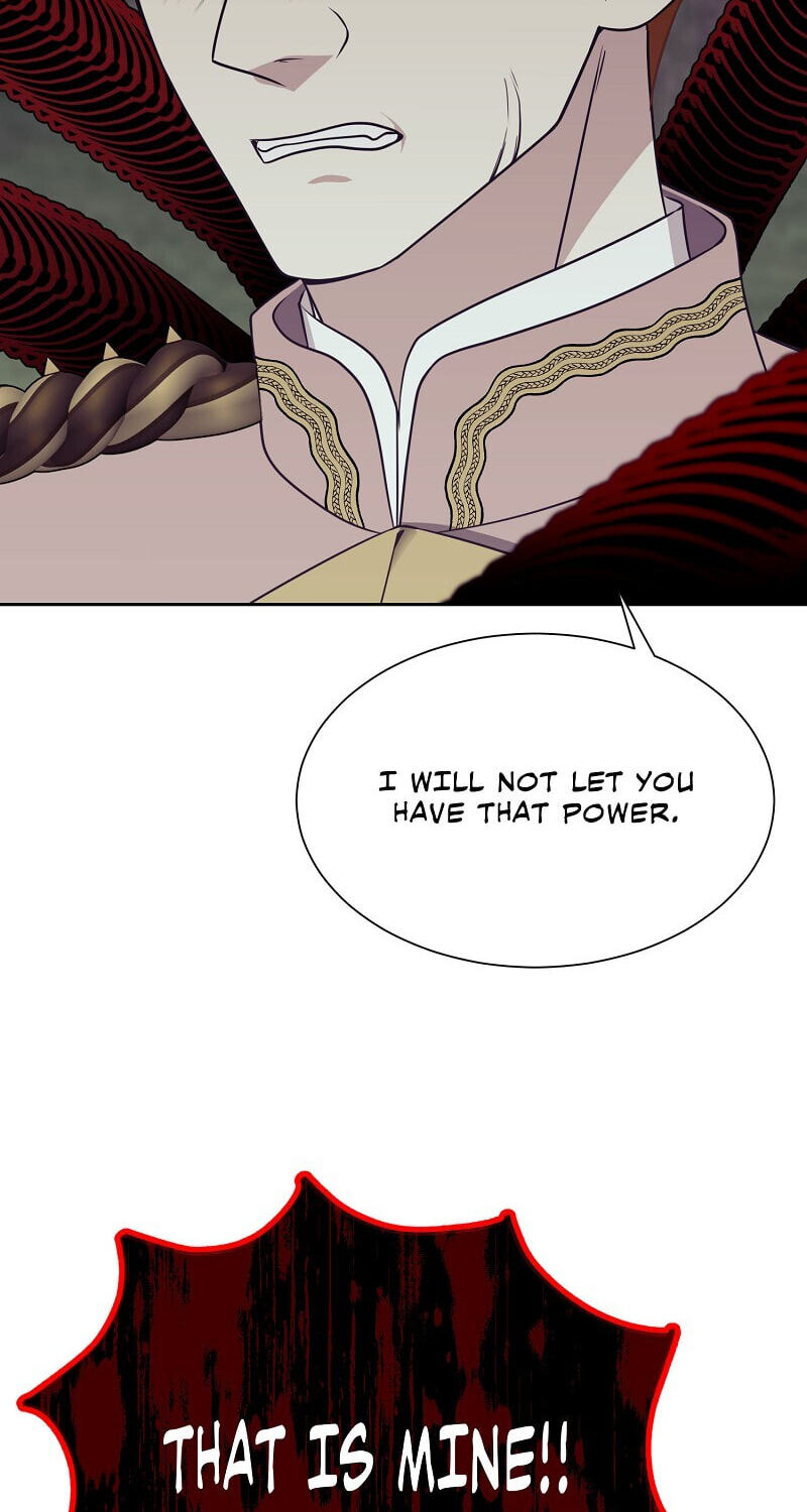 Guardian Angel for Cursed Duke Chapter 93 page 18 - 