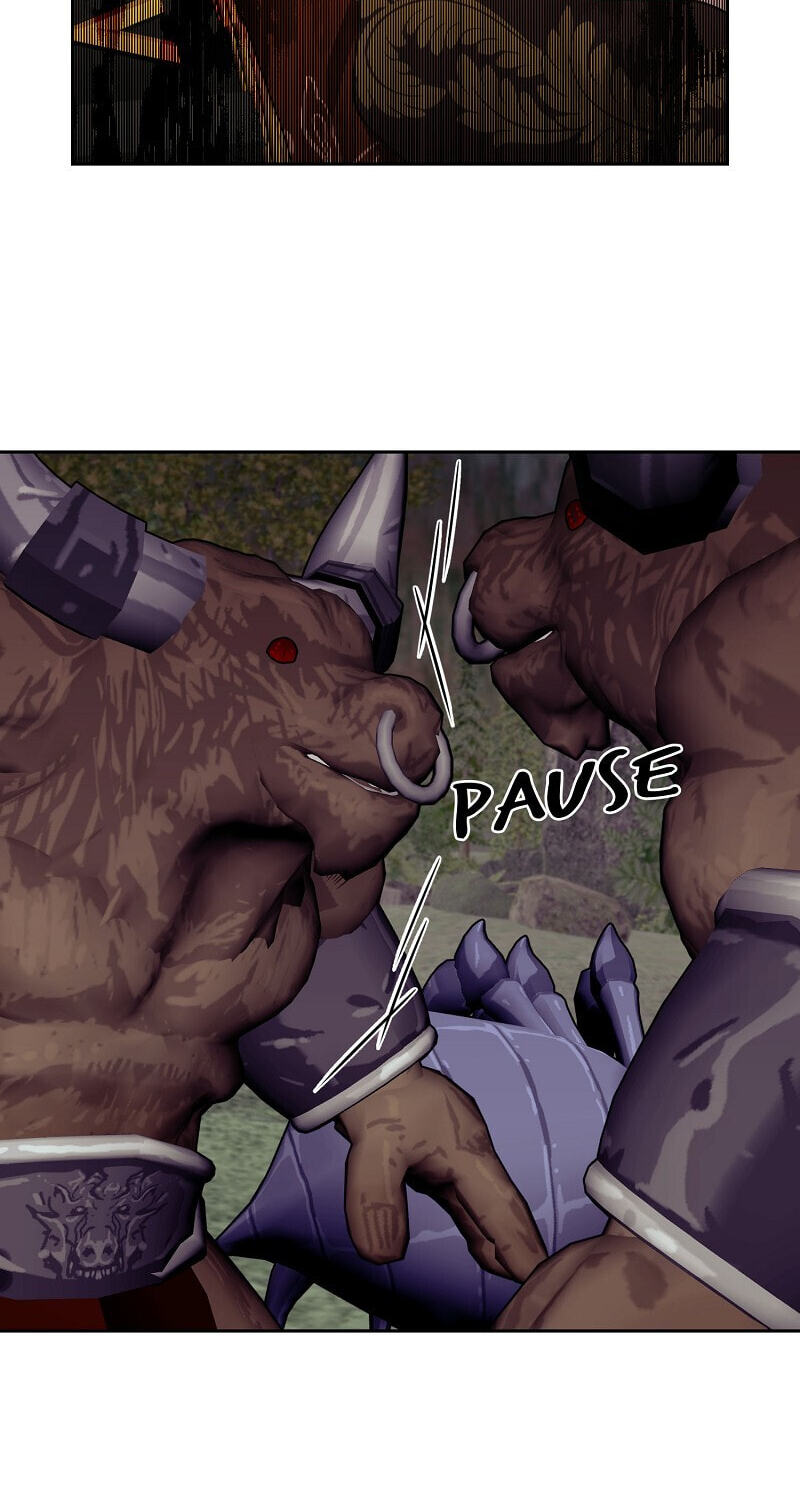 Guardian Angel for Cursed Duke Chapter 93 page 20 - 
