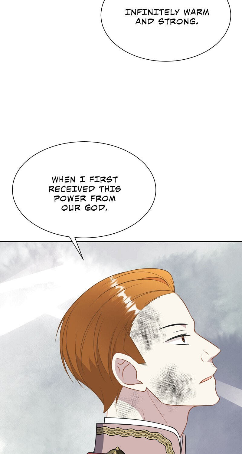 Guardian Angel for Cursed Duke Chapter 93 page 3 - 