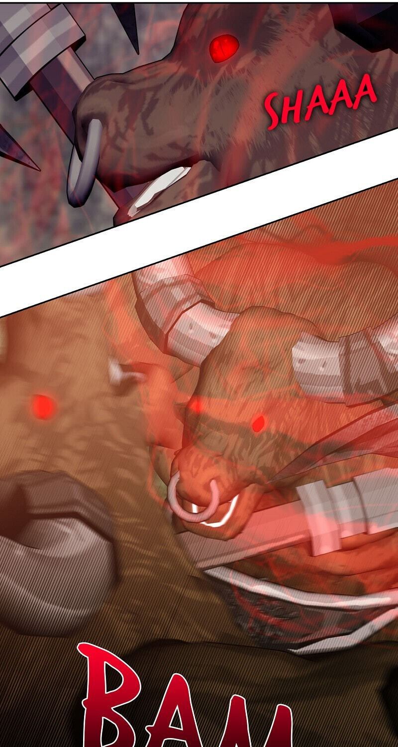 Guardian Angel for Cursed Duke Chapter 93 page 21 - 
