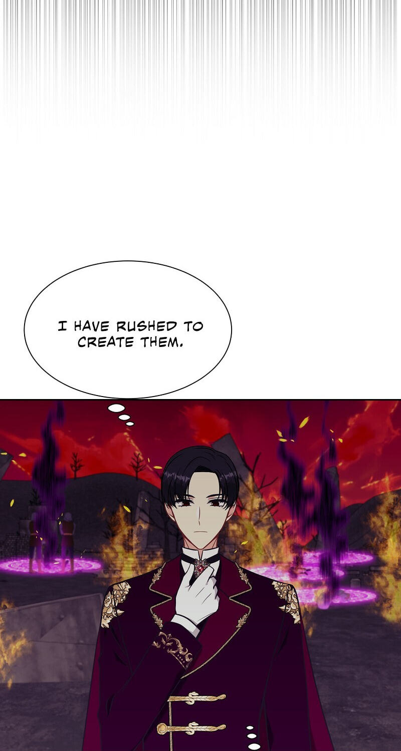 Guardian Angel for Cursed Duke Chapter 93 page 26 - 