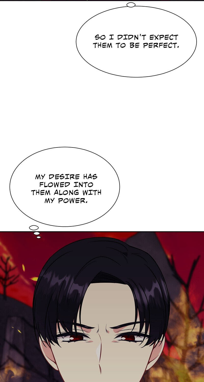 Guardian Angel for Cursed Duke Chapter 93 page 27 - 