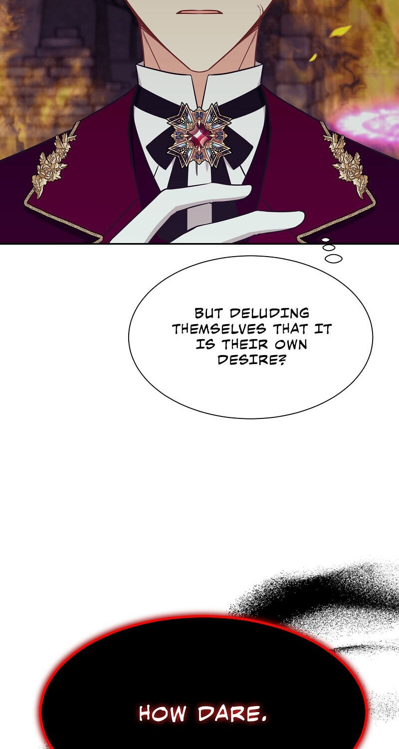 Guardian Angel for Cursed Duke Chapter 93 page 28 - 