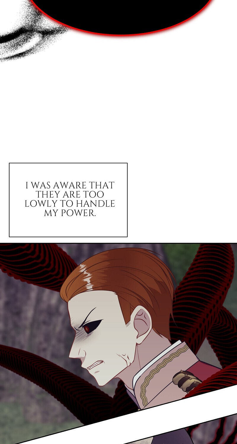 Guardian Angel for Cursed Duke Chapter 93 page 29 - 