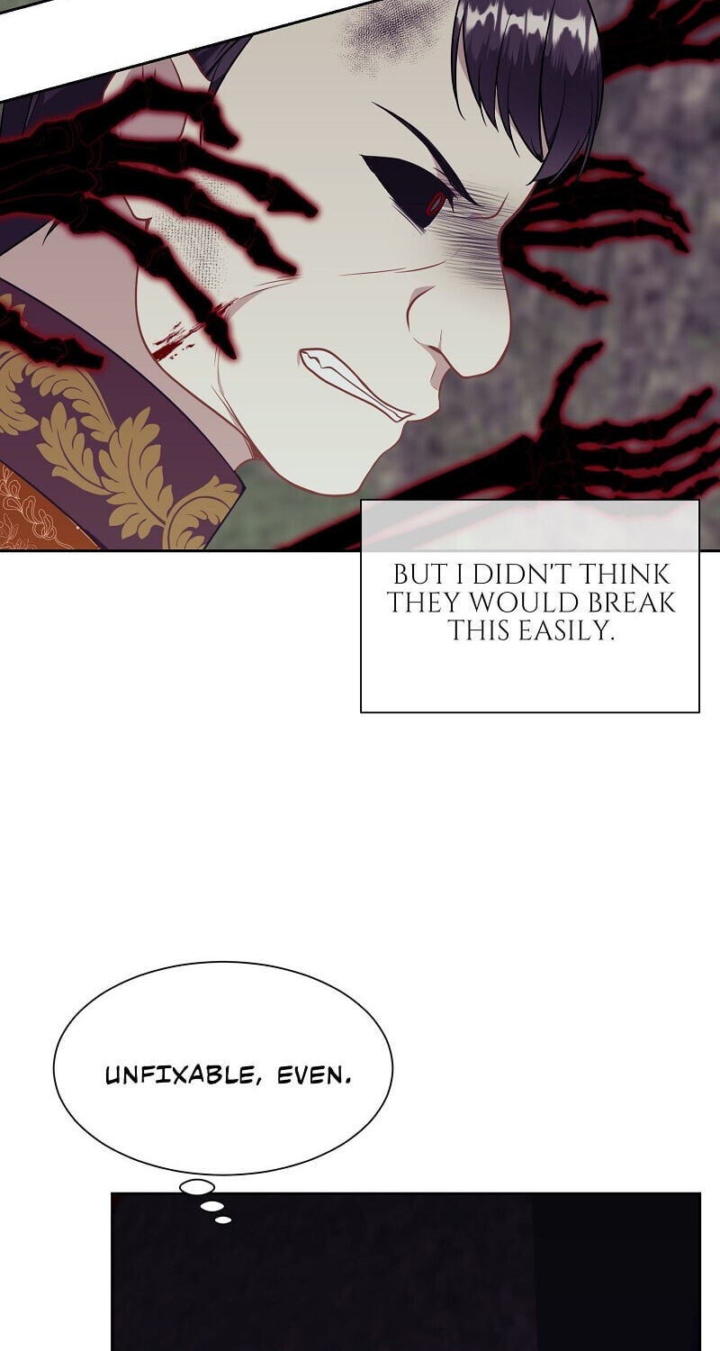 Guardian Angel for Cursed Duke Chapter 93 page 30 - 