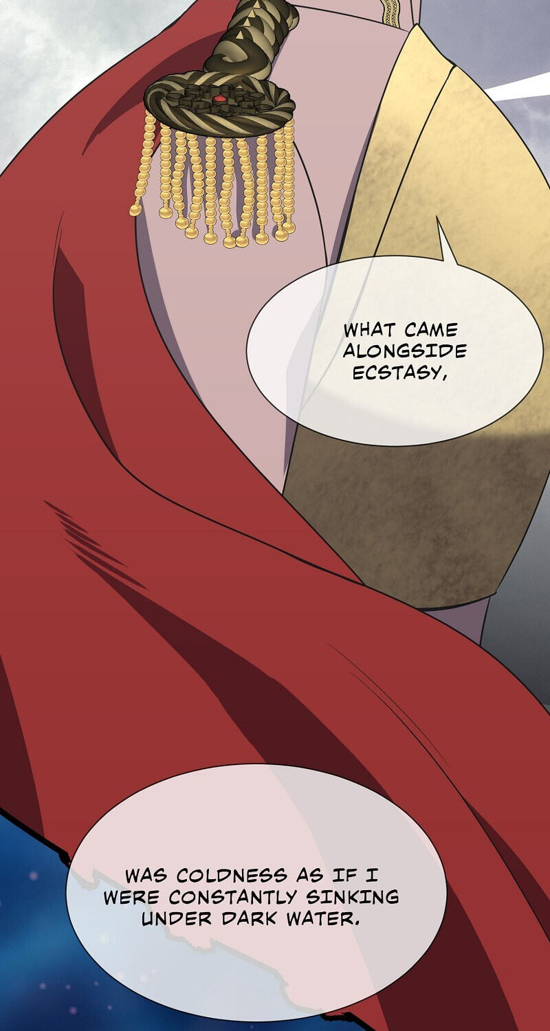 Guardian Angel for Cursed Duke Chapter 93 page 4 - 