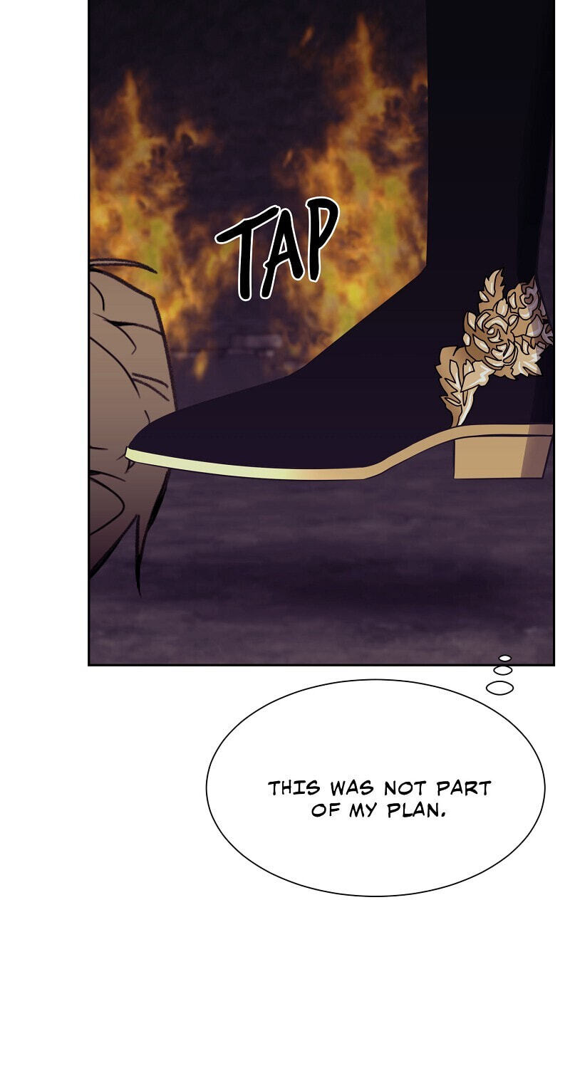 Guardian Angel for Cursed Duke Chapter 93 page 31 - 