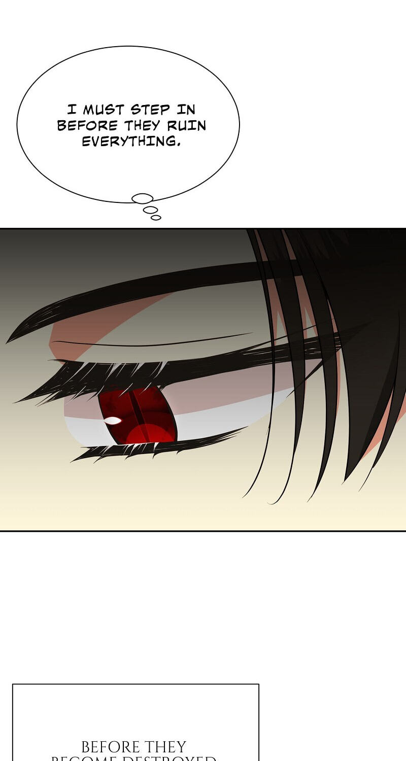 Guardian Angel for Cursed Duke Chapter 93 page 32 - 