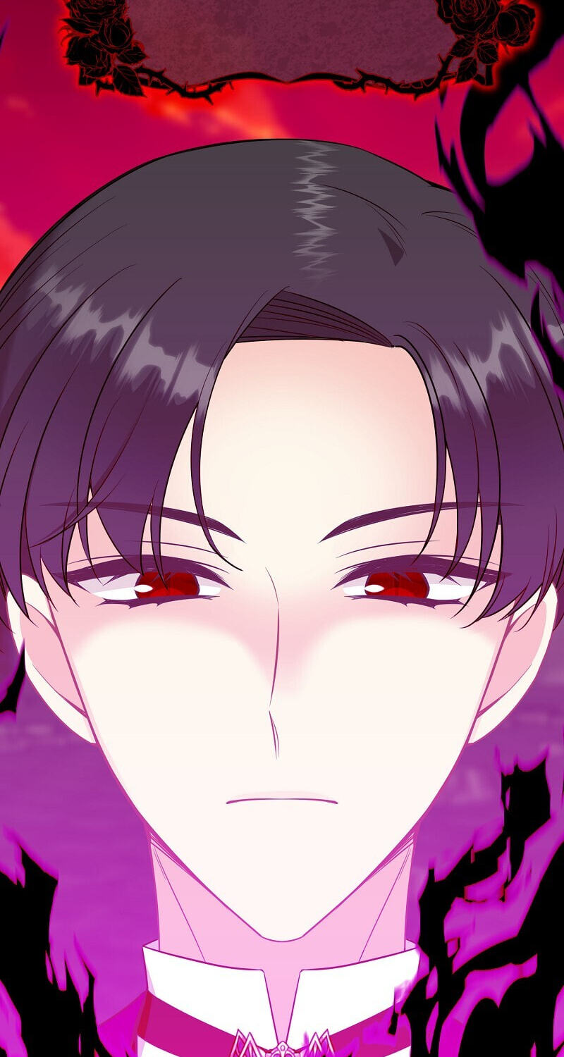 Guardian Angel for Cursed Duke Chapter 93 page 34 - 