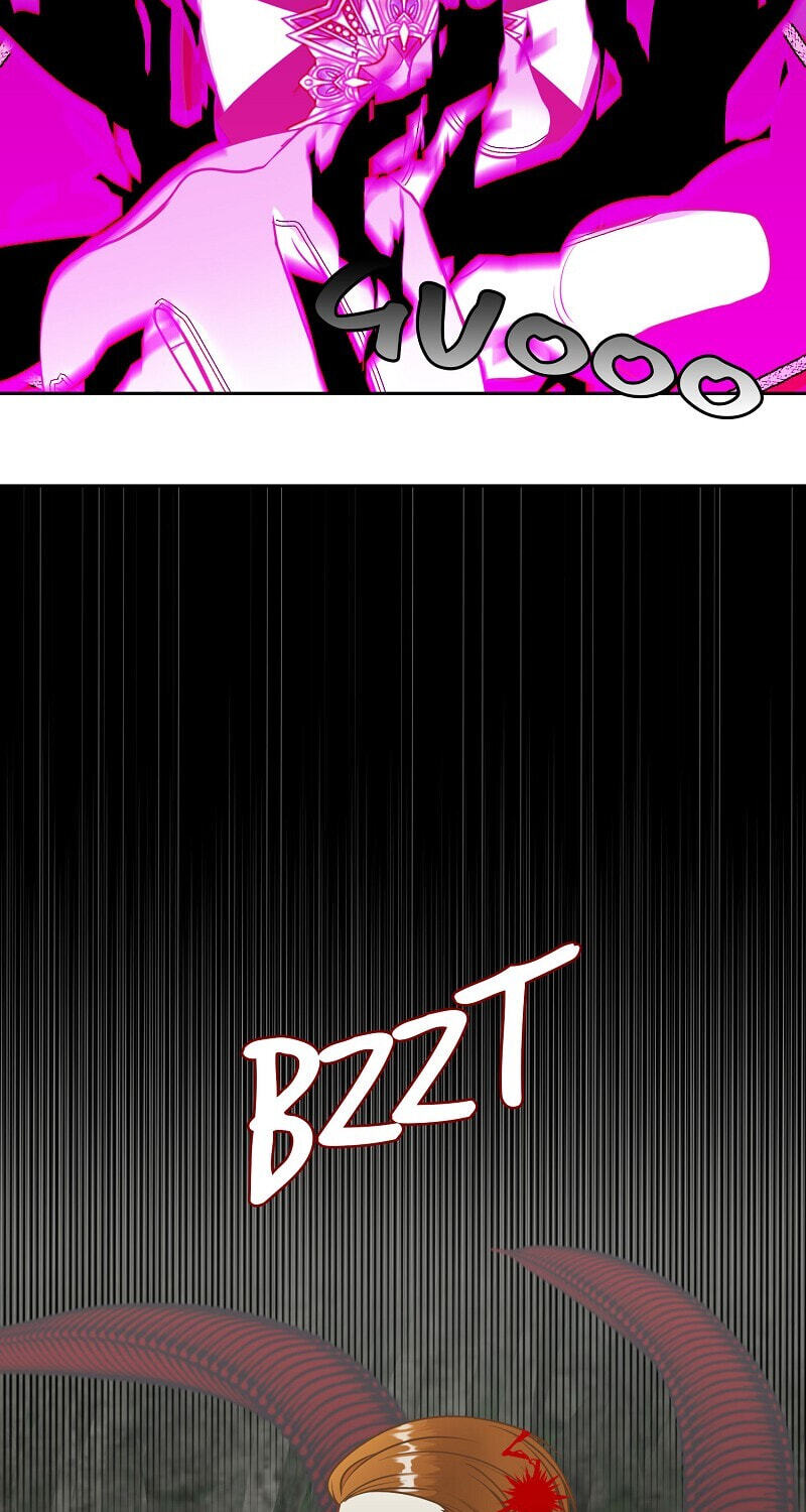 Guardian Angel for Cursed Duke Chapter 93 page 35 - 