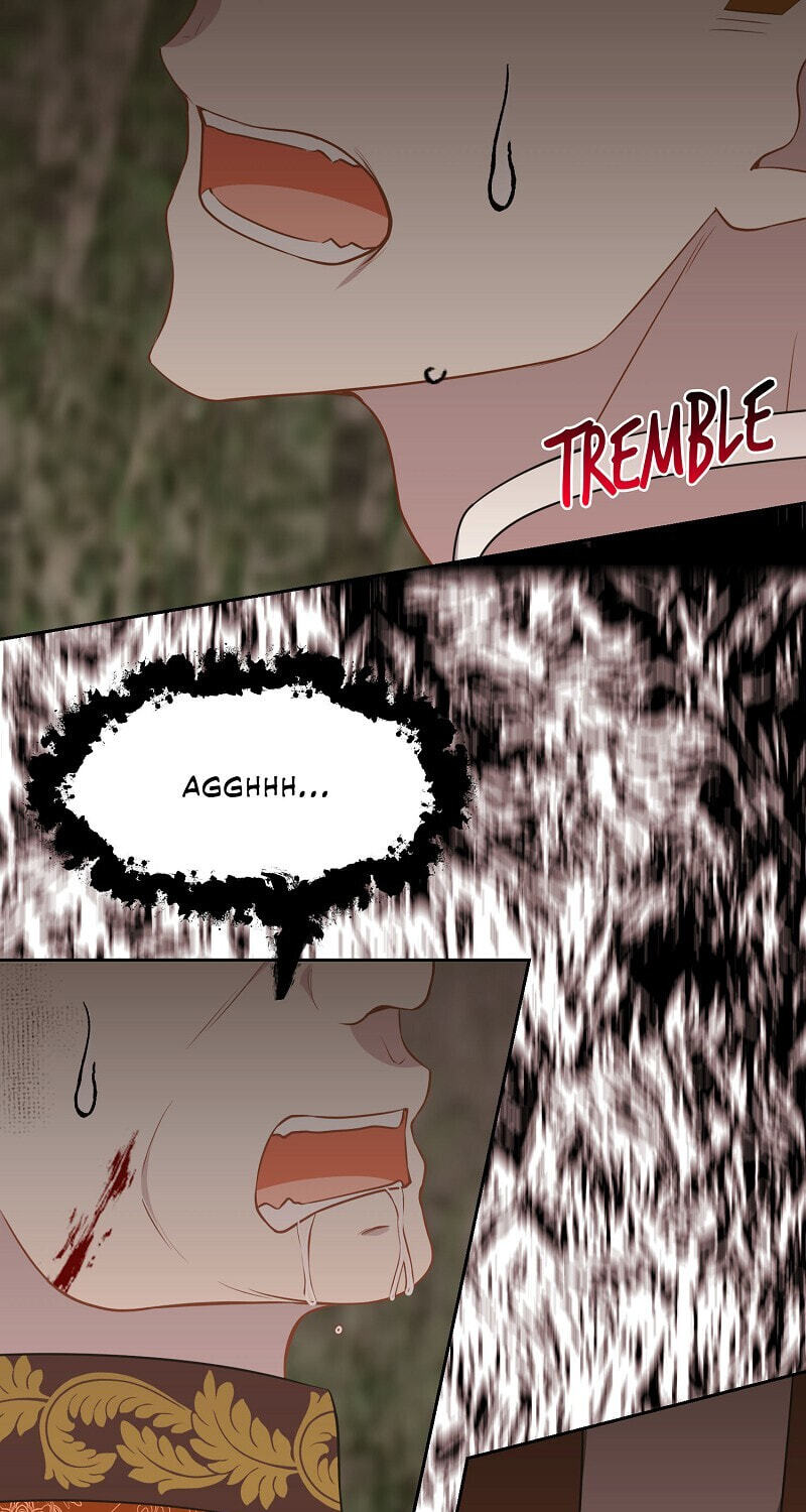 Guardian Angel for Cursed Duke Chapter 93 page 37 - 