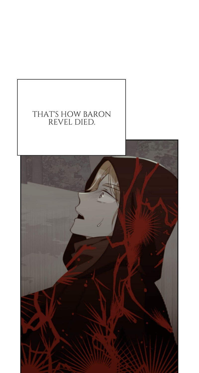 Guardian Angel for Cursed Duke Chapter 93 page 40 - 