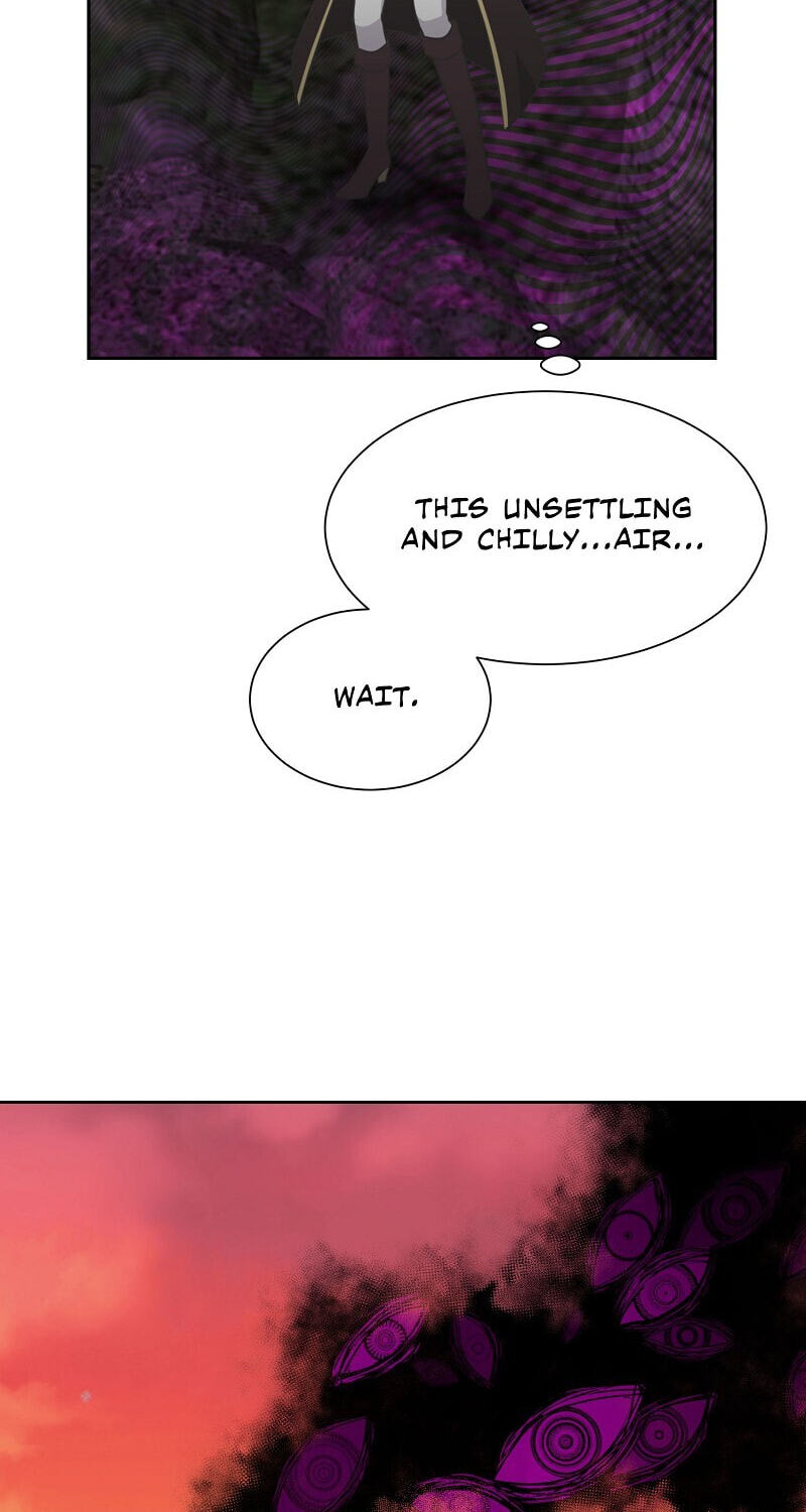 Guardian Angel for Cursed Duke Chapter 93 page 46 - 