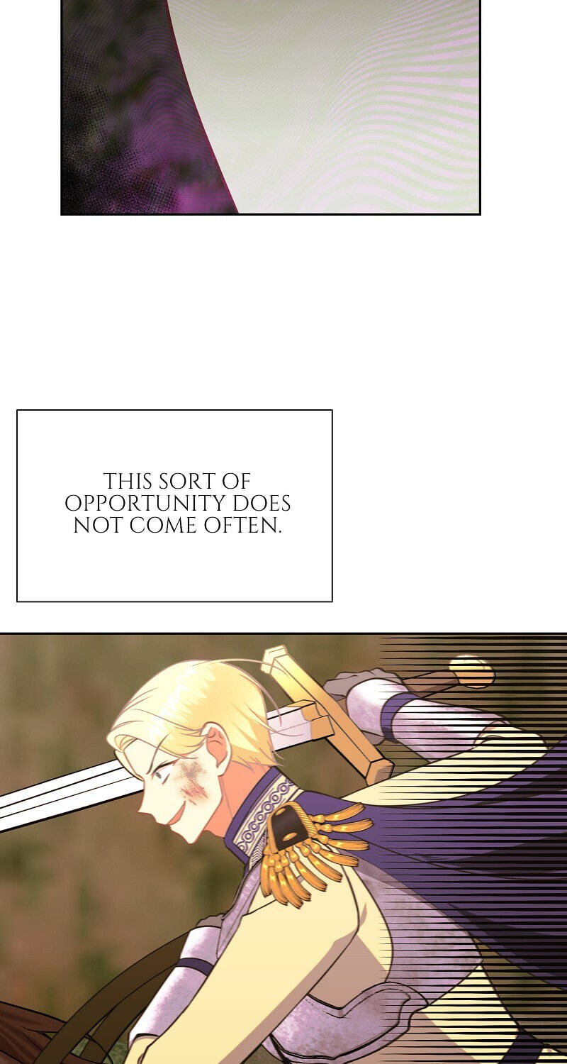 Guardian Angel for Cursed Duke Chapter 93 page 53 - 