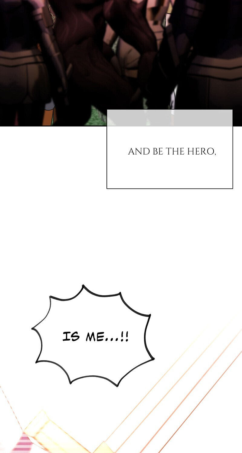 Guardian Angel for Cursed Duke Chapter 93 page 55 - 