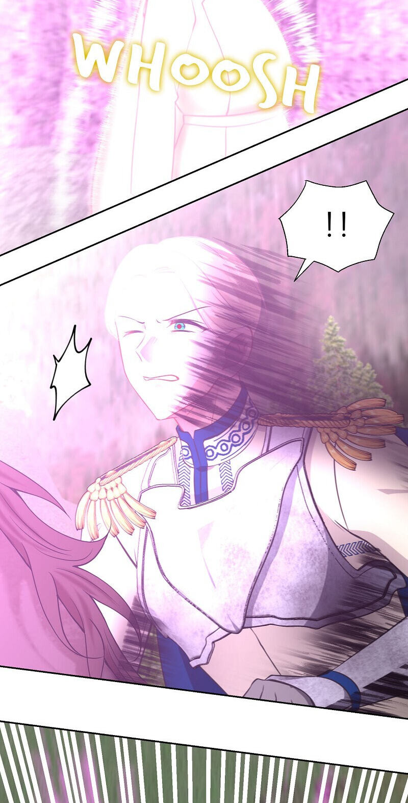 Guardian Angel for Cursed Duke Chapter 93 page 63 - 
