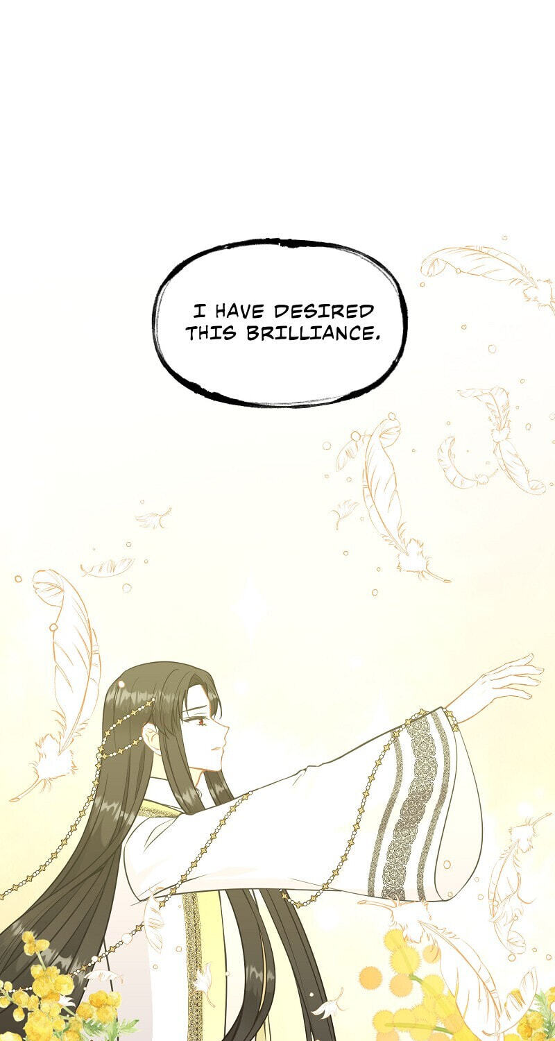 Guardian Angel for Cursed Duke Chapter 93 page 9 - 