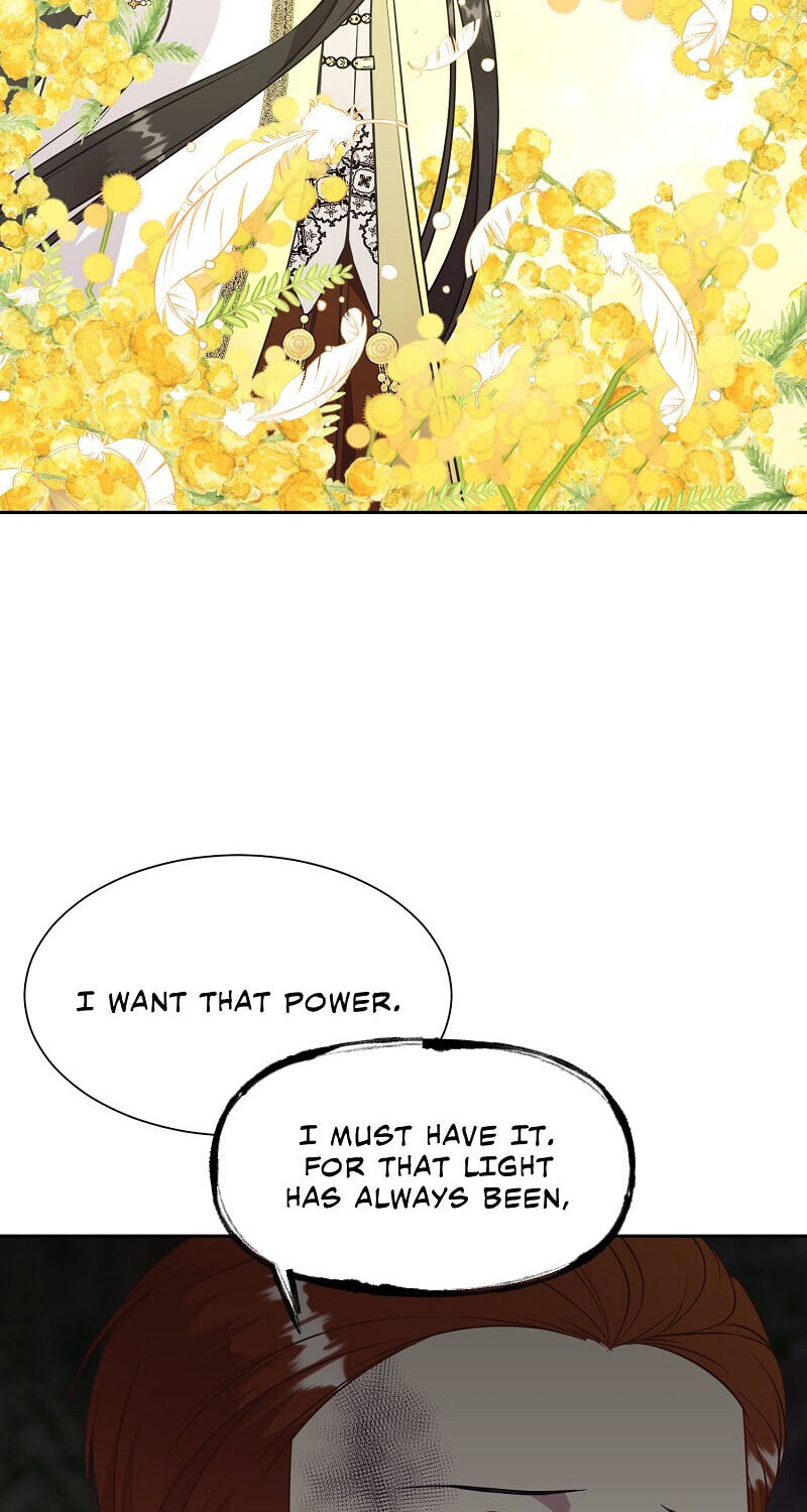 Guardian Angel for Cursed Duke Chapter 93 page 10 - 