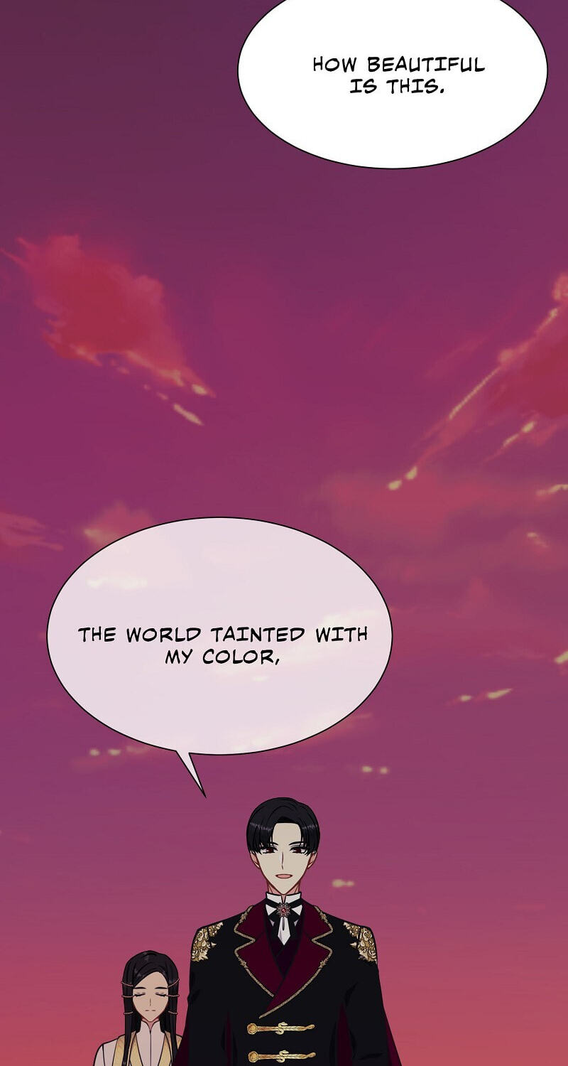 Guardian Angel for Cursed Duke Chapter 94 page 2 - 