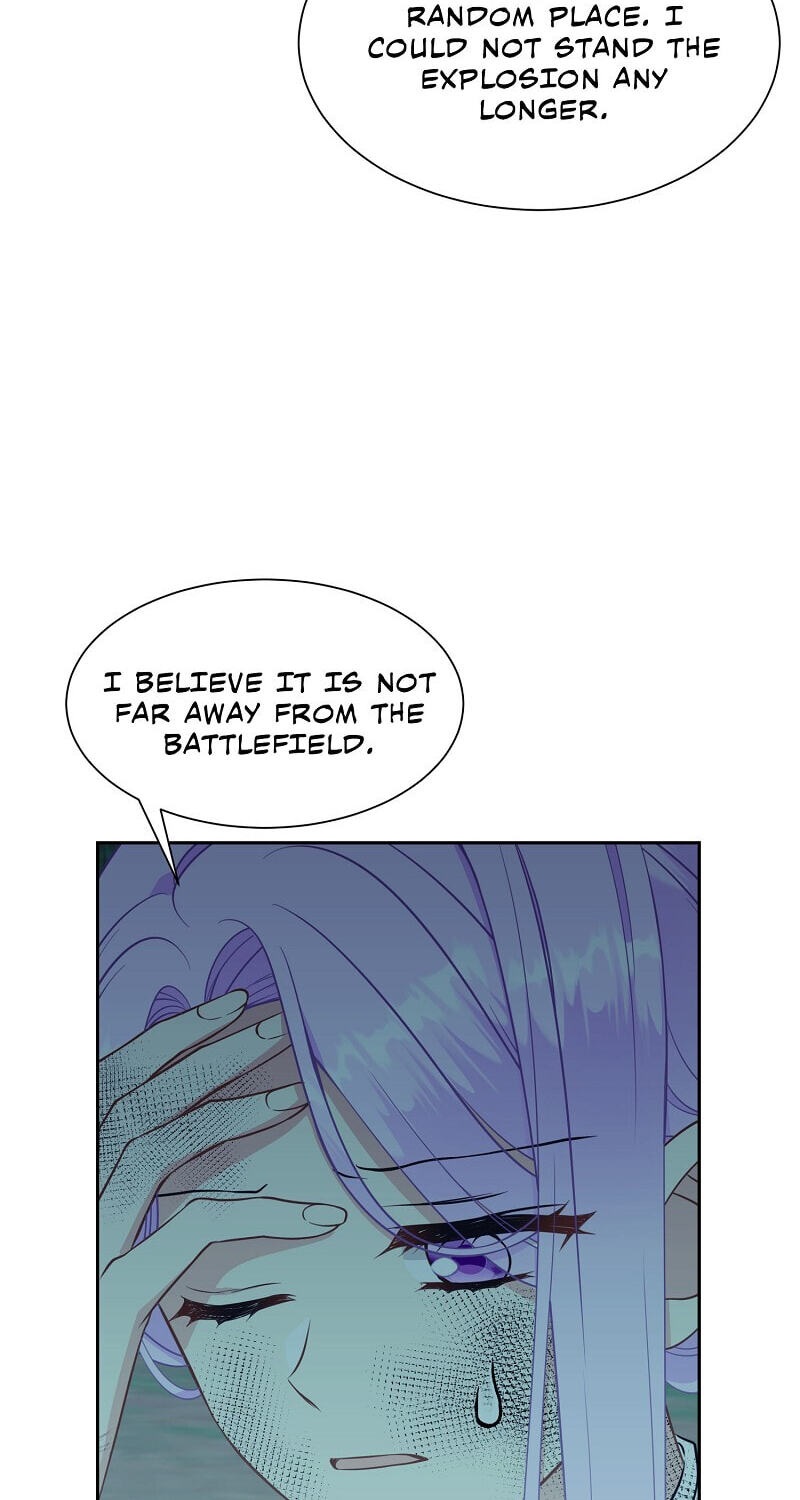 Guardian Angel for Cursed Duke Chapter 94 page 12 - 
