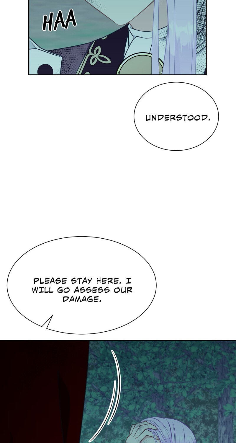Guardian Angel for Cursed Duke Chapter 94 page 13 - 