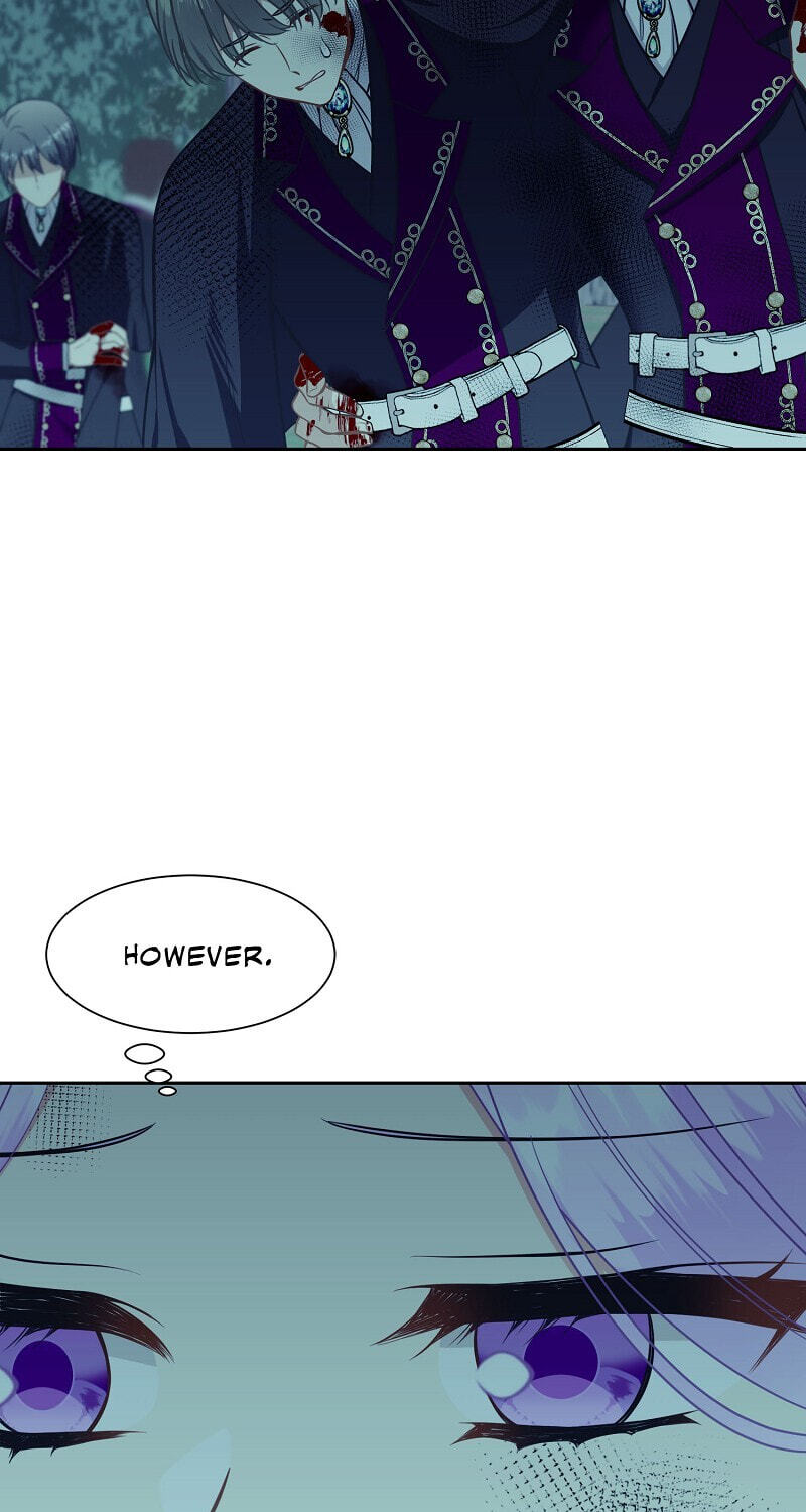Guardian Angel for Cursed Duke Chapter 94 page 15 - 