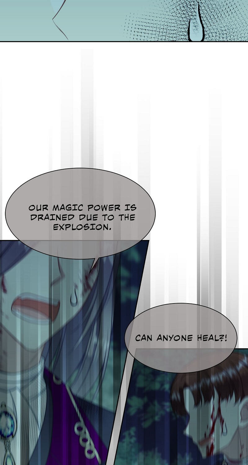 Guardian Angel for Cursed Duke Chapter 94 page 16 - 