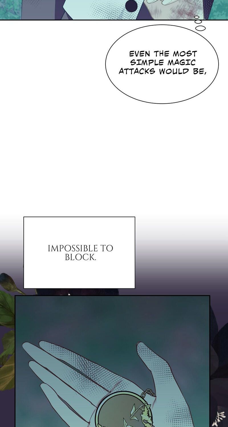 Guardian Angel for Cursed Duke Chapter 94 page 20 - 