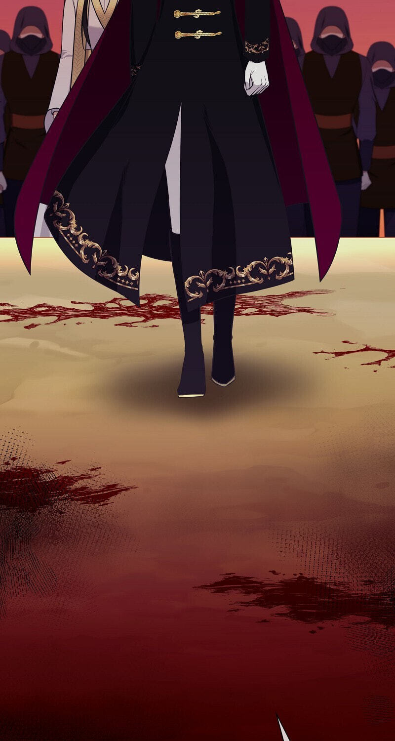Guardian Angel for Cursed Duke Chapter 94 page 3 - 
