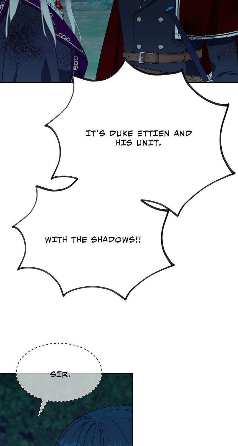 Guardian Angel for Cursed Duke Chapter 94 page 26 - 