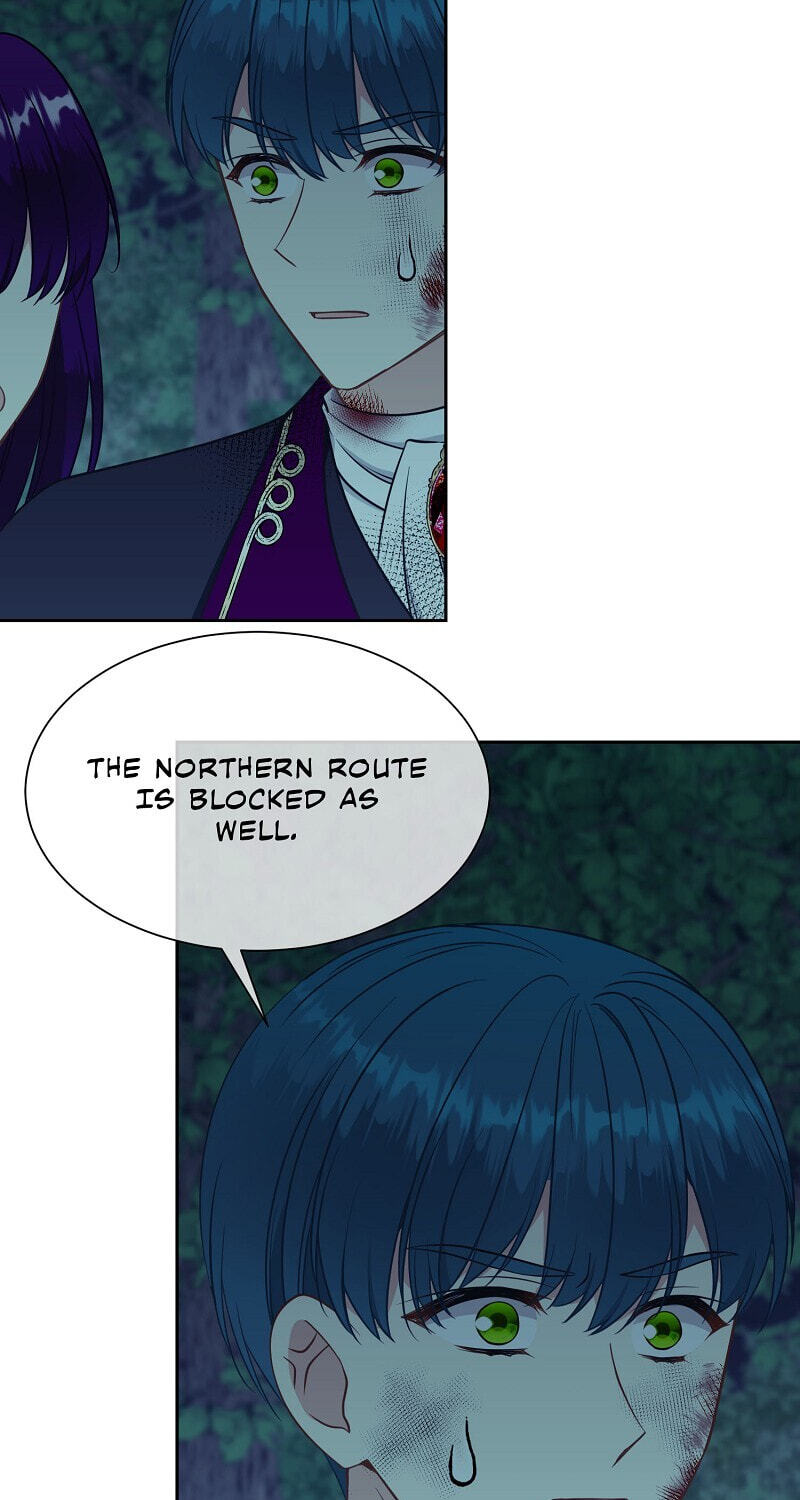 Guardian Angel for Cursed Duke Chapter 94 page 27 - 