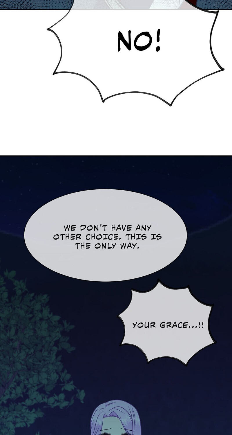 Guardian Angel for Cursed Duke Chapter 94 page 30 - 
