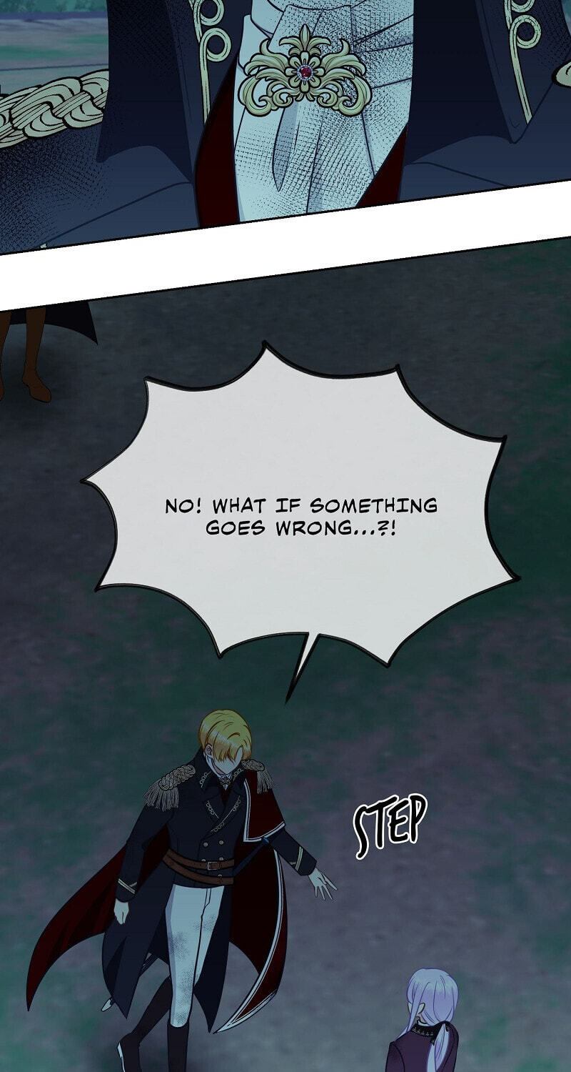 Guardian Angel for Cursed Duke Chapter 94 page 33 - 