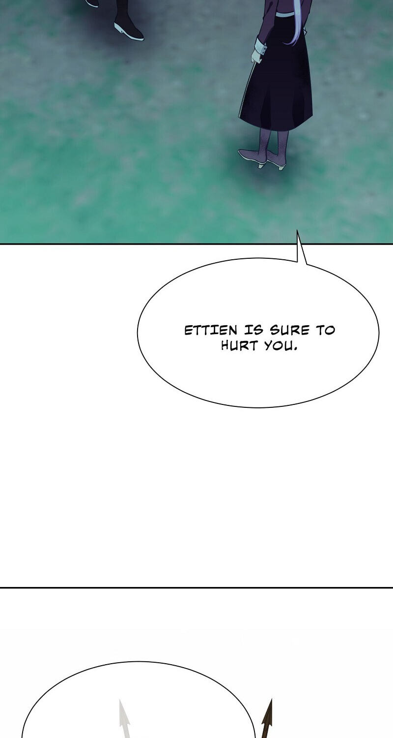 Guardian Angel for Cursed Duke Chapter 94 page 34 - 