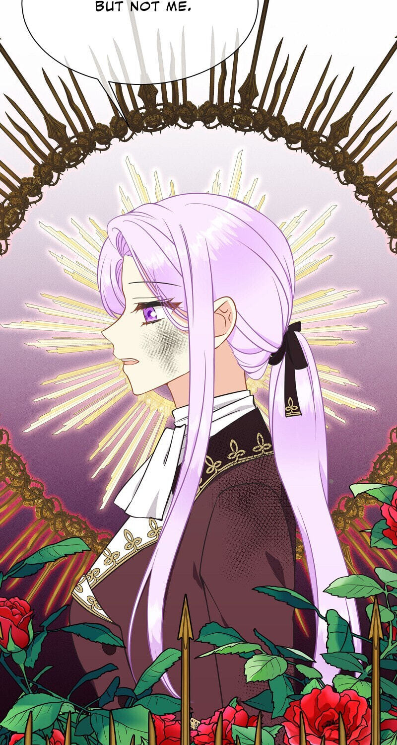 Guardian Angel for Cursed Duke Chapter 94 page 35 - 