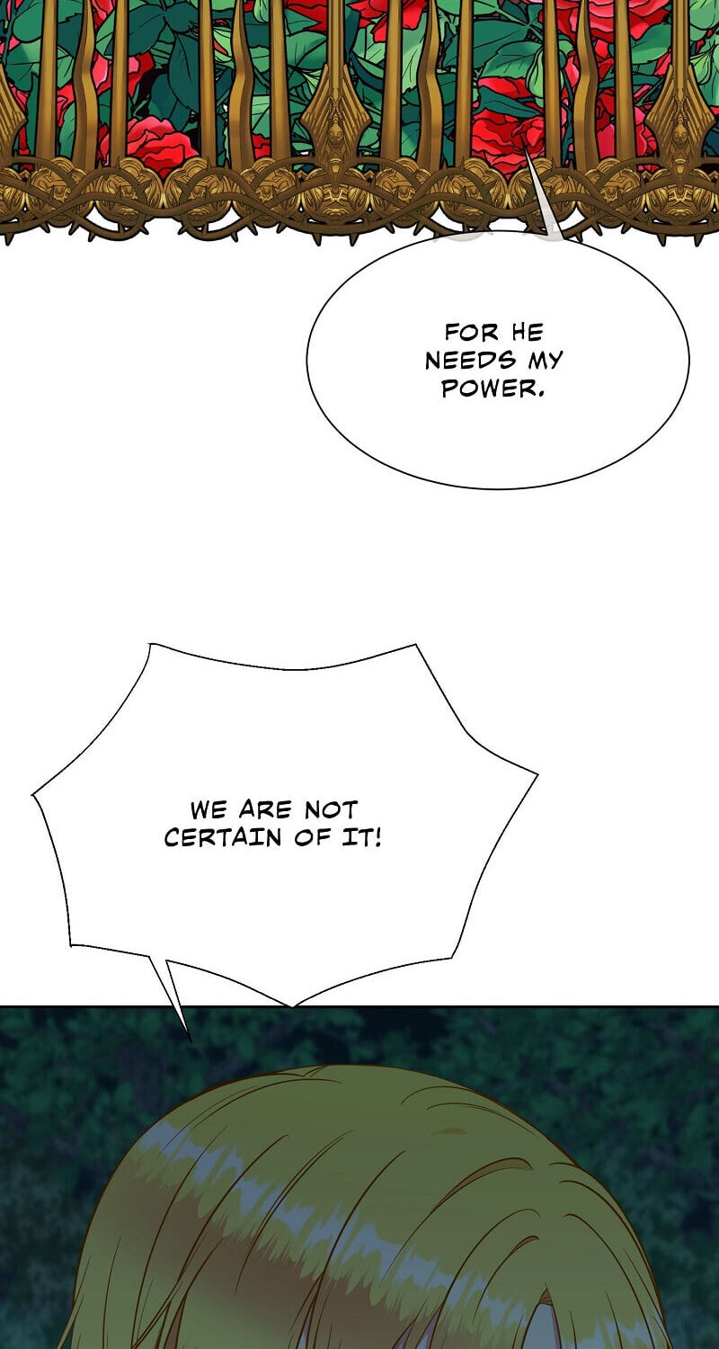 Guardian Angel for Cursed Duke Chapter 94 page 36 - 