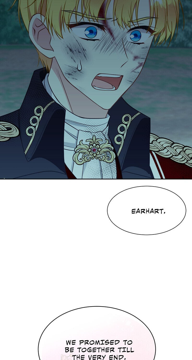 Guardian Angel for Cursed Duke Chapter 94 page 37 - 