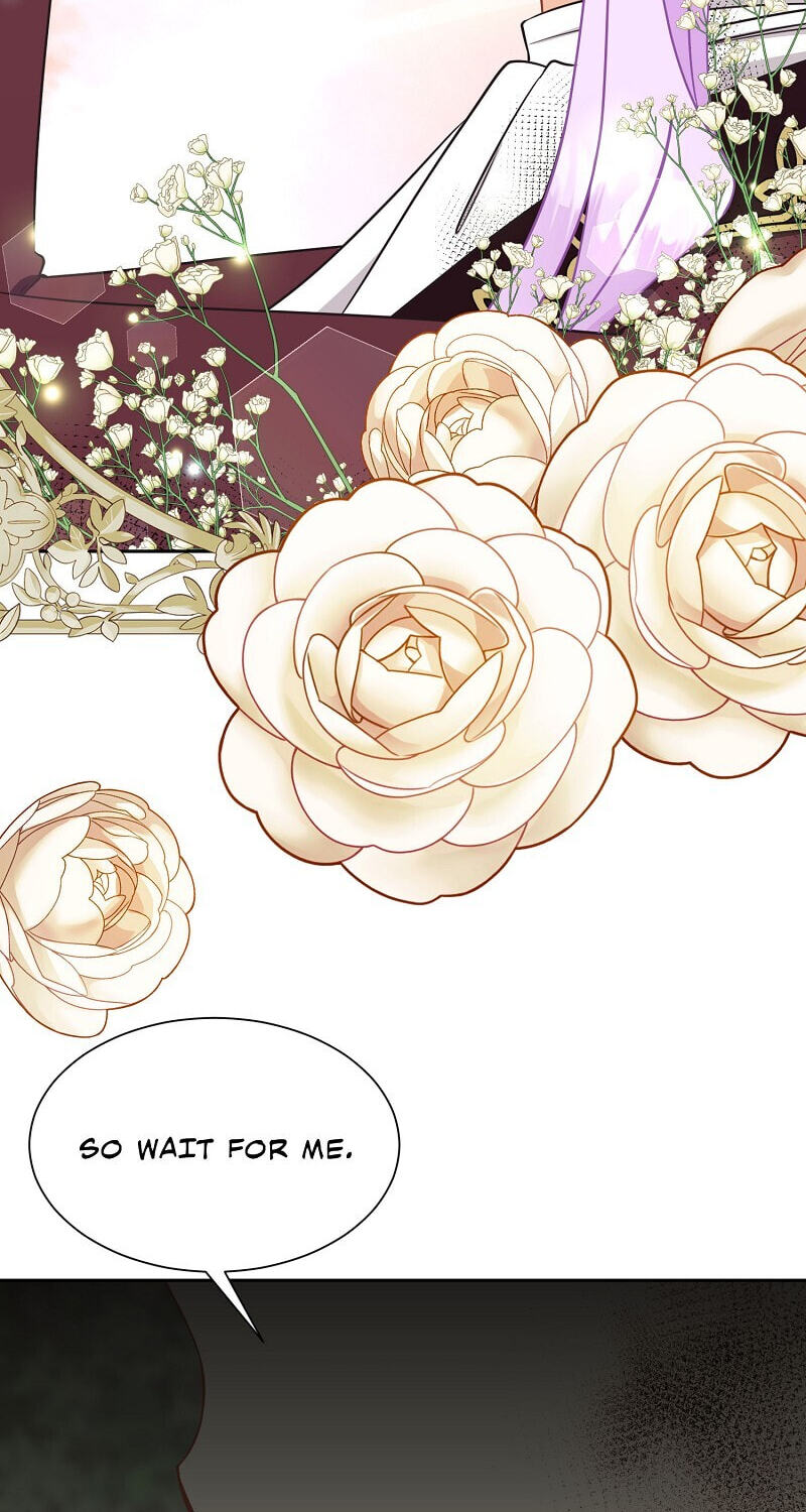Guardian Angel for Cursed Duke Chapter 94 page 40 - 