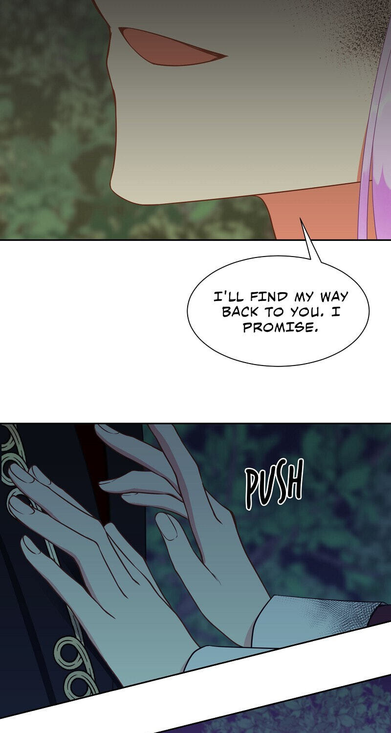 Guardian Angel for Cursed Duke Chapter 94 page 41 - 