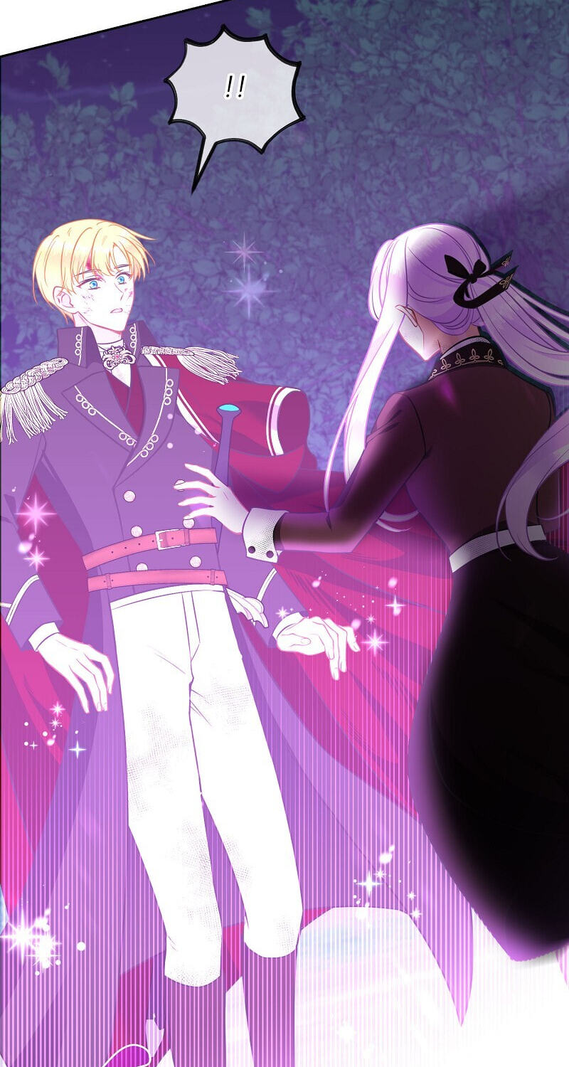Guardian Angel for Cursed Duke Chapter 94 page 42 - 