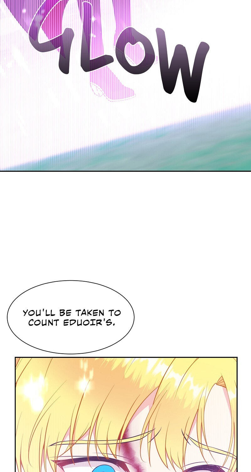 Guardian Angel for Cursed Duke Chapter 94 page 43 - 