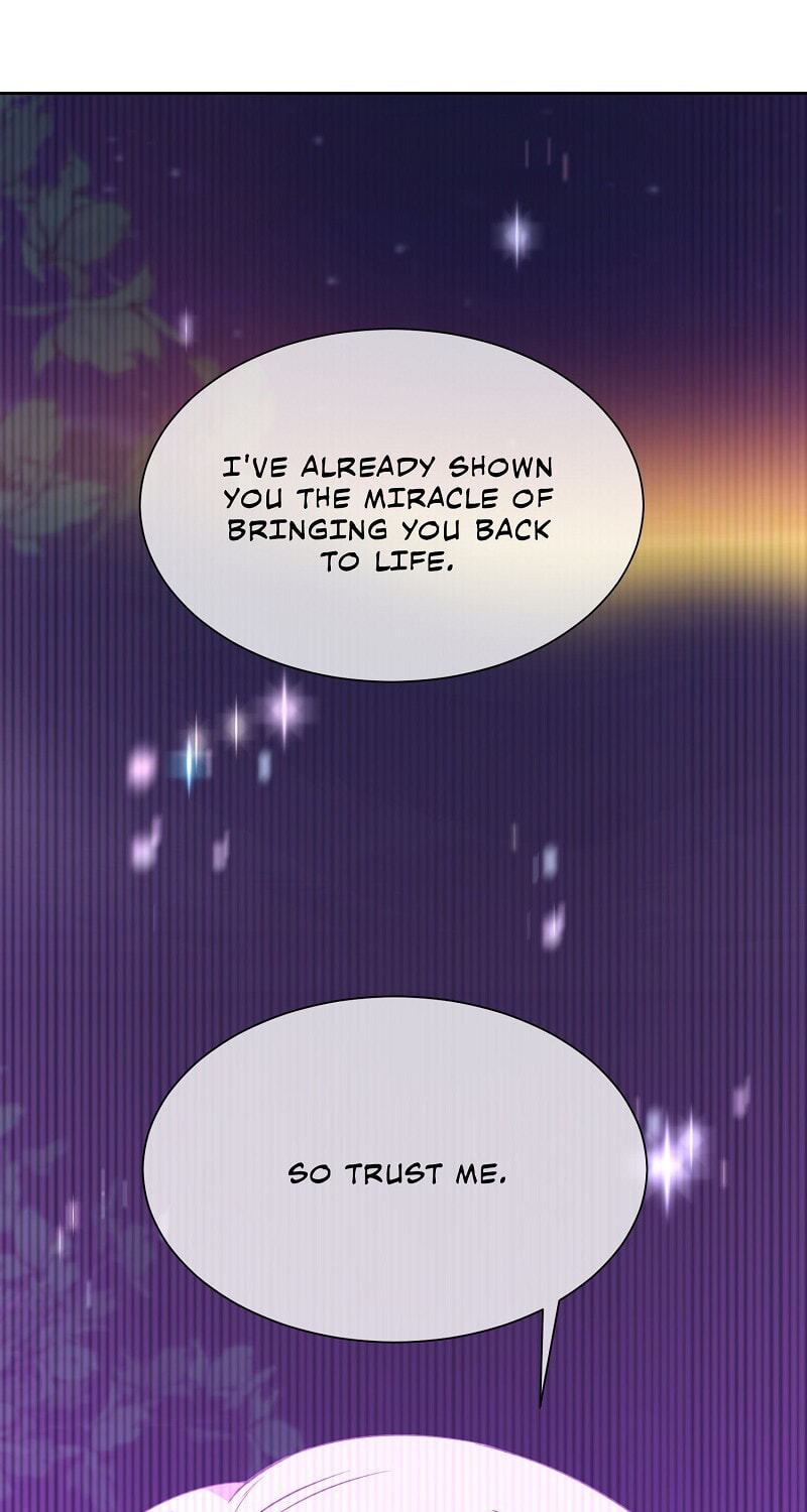 Guardian Angel for Cursed Duke Chapter 94 page 45 - 